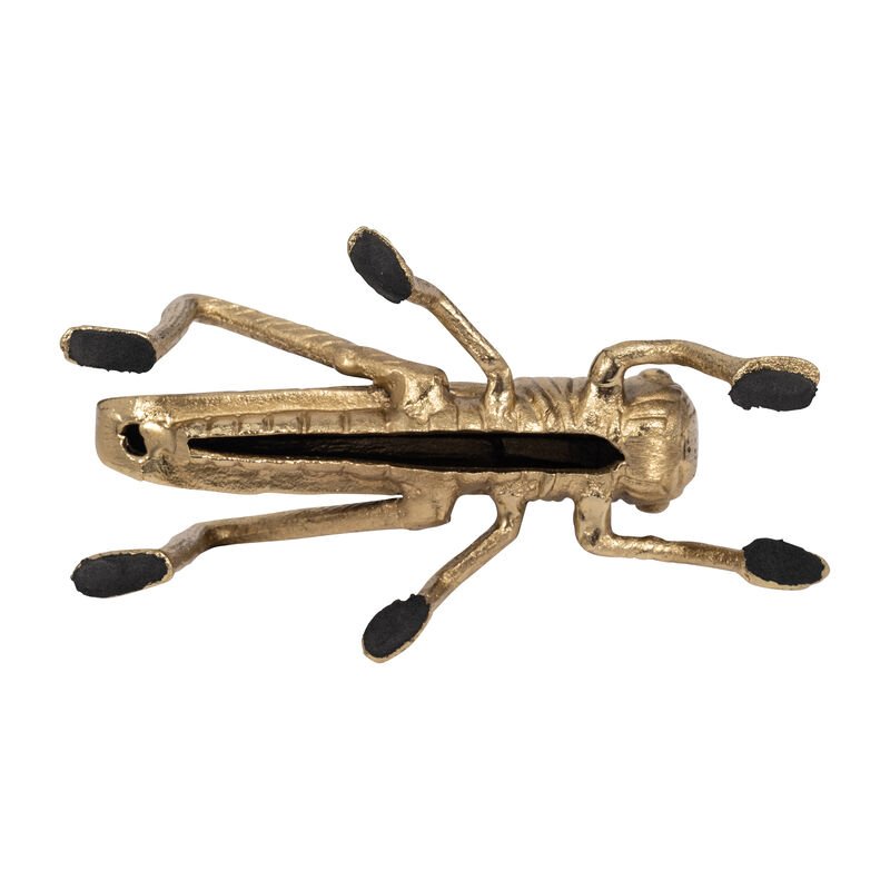 Metal Grasshopper image number 5