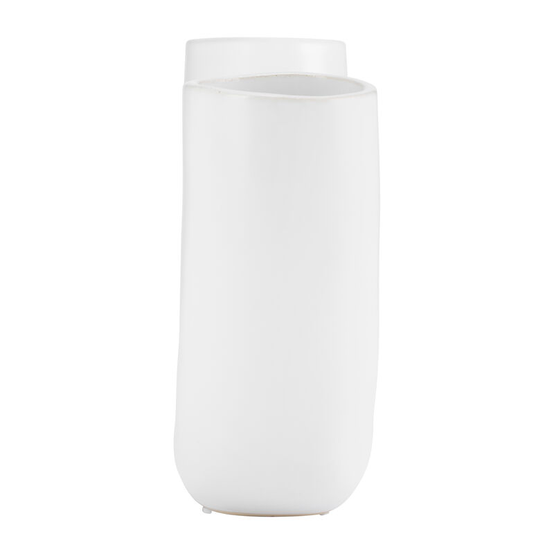 Half Circle Vase image number 2