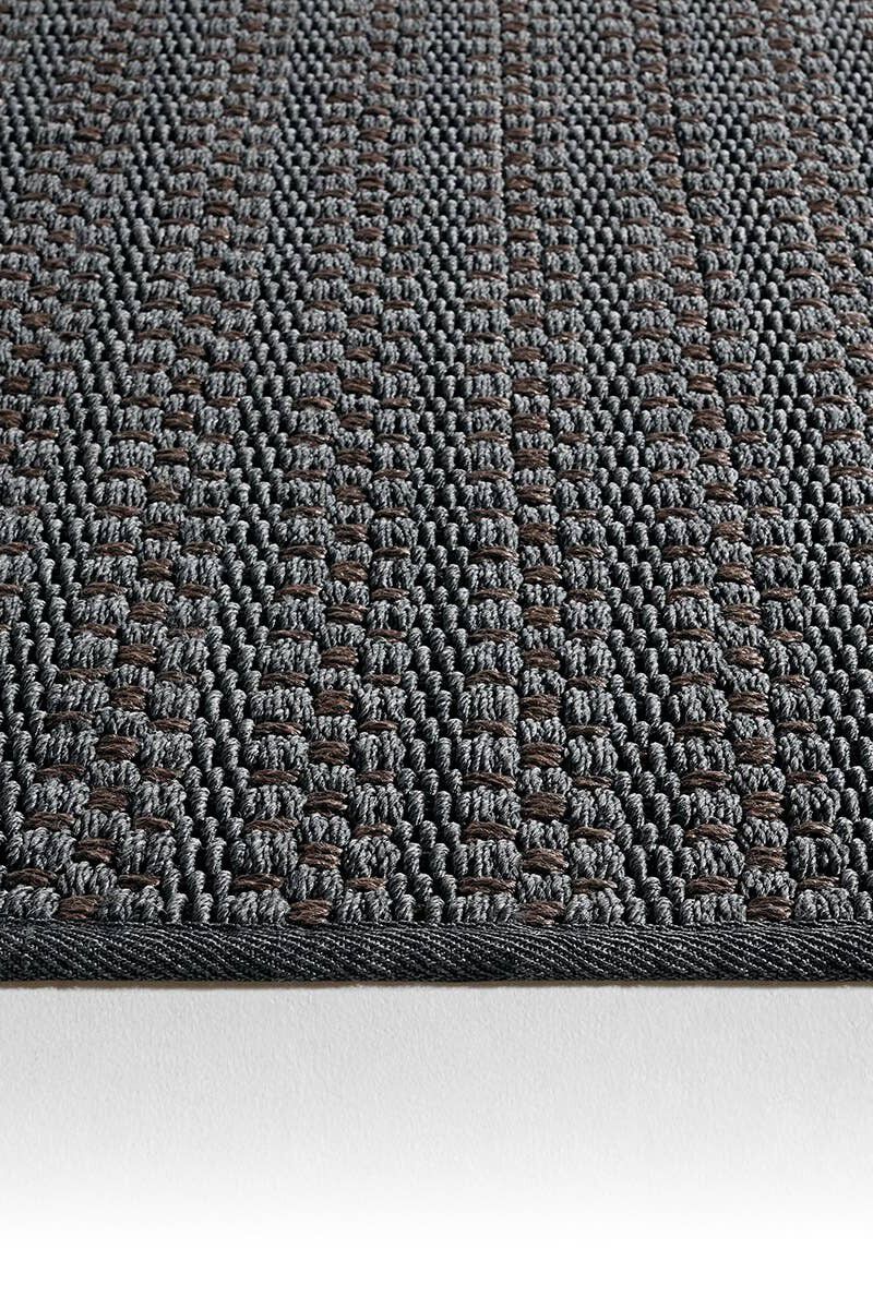 Talin Elmas Plum Kitten 9' x 12' Rug image number 6