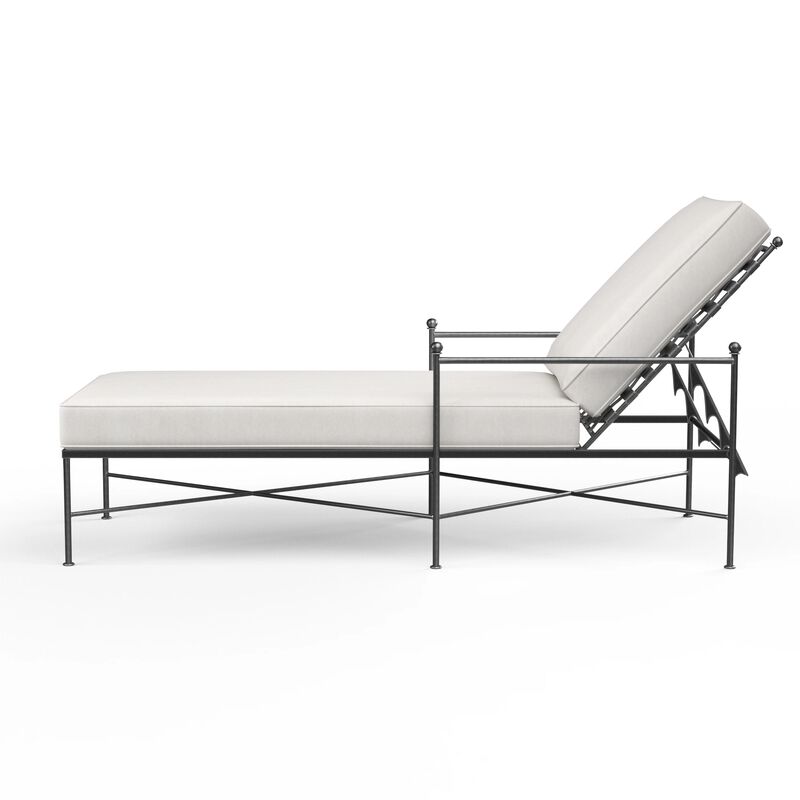 Provence Chaise Lounge image number 2