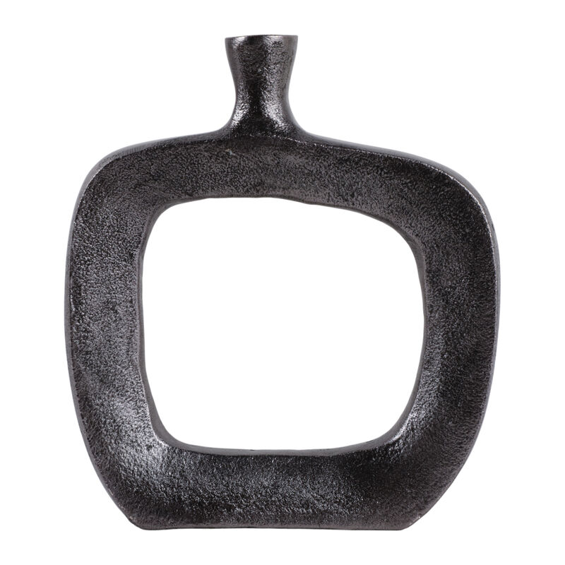 8x7" Open Cut-out Bud Vase image number 0