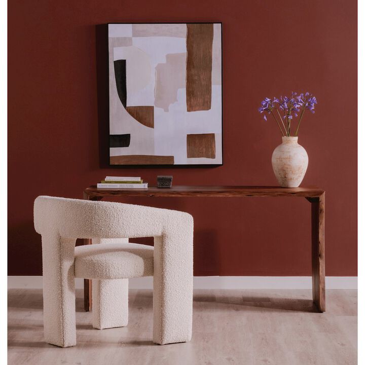 Moe&rsquo;s Tyrell Desk