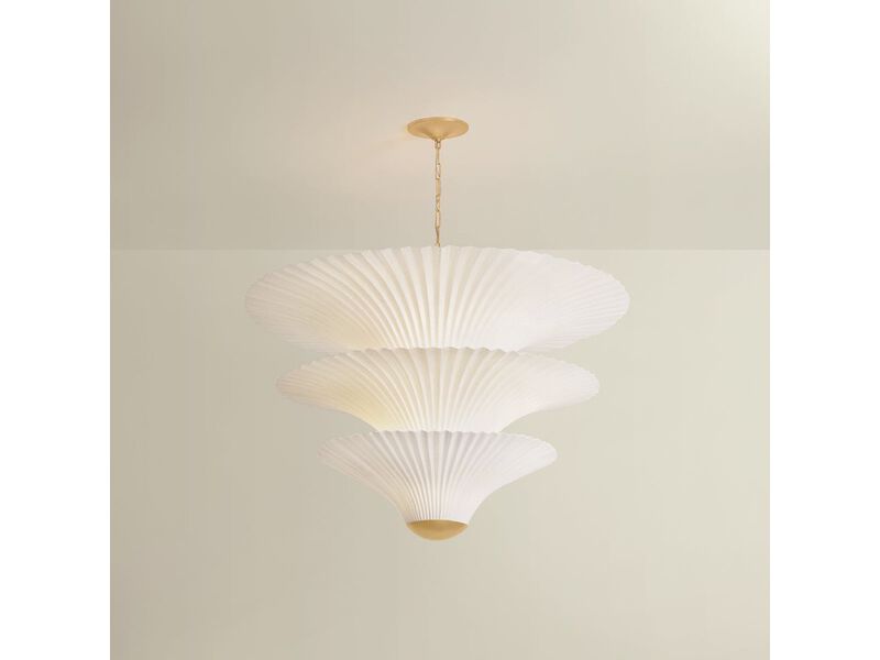 Belluno Chandelier image number 2