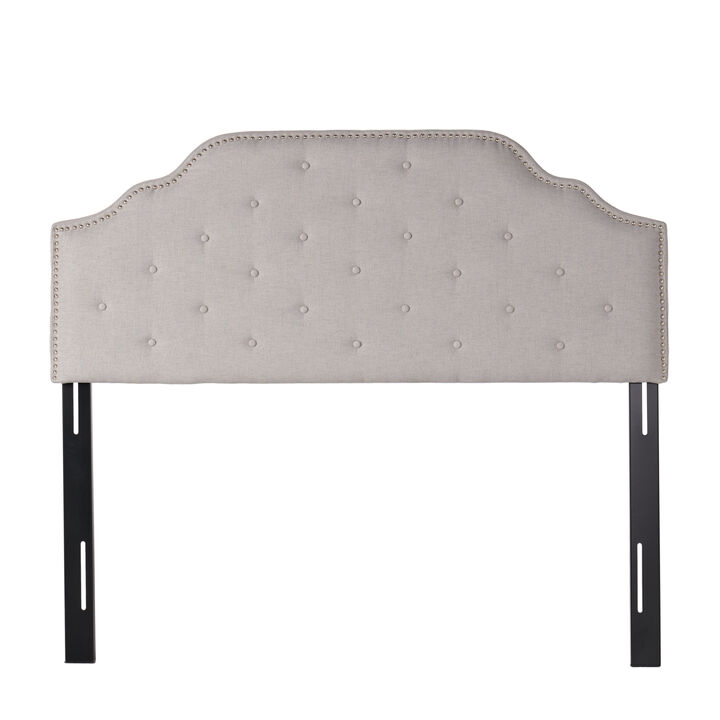 Merax  Upholstered Headboard