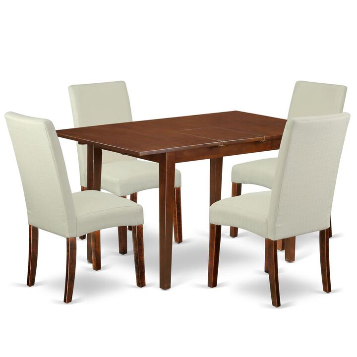 Dining Room Set Mahogany
