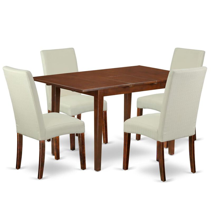 Dining Room Set Mahogany