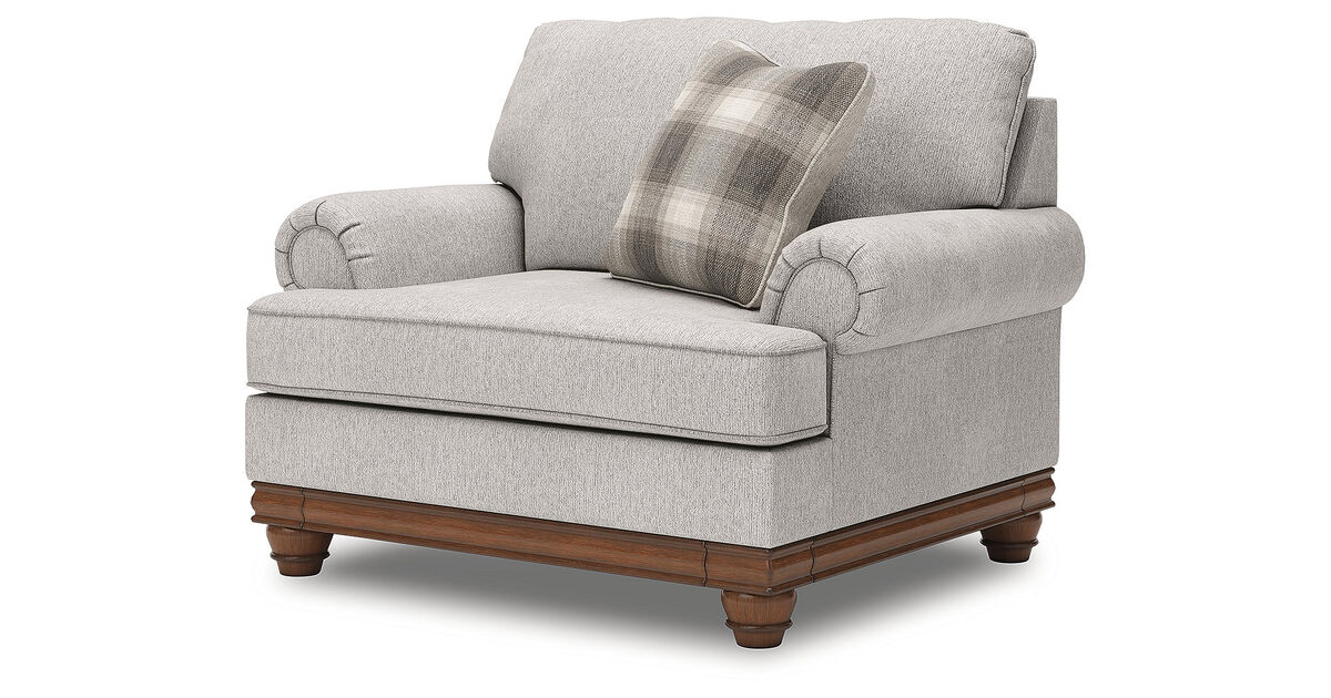 Stoughton Oversized Chair