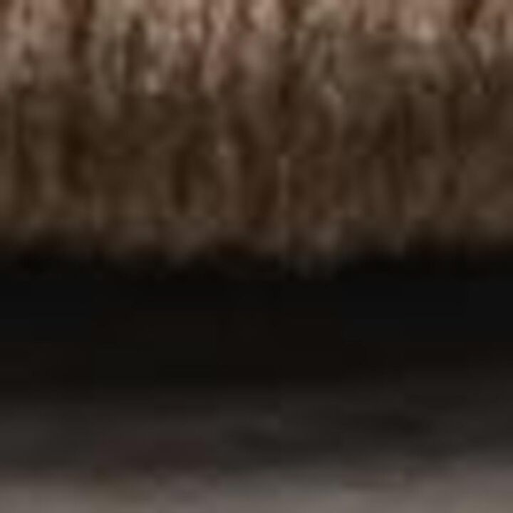 HomeRoots Abstract Dhurrie Area Rug