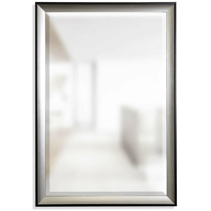 Framed Mirror IV