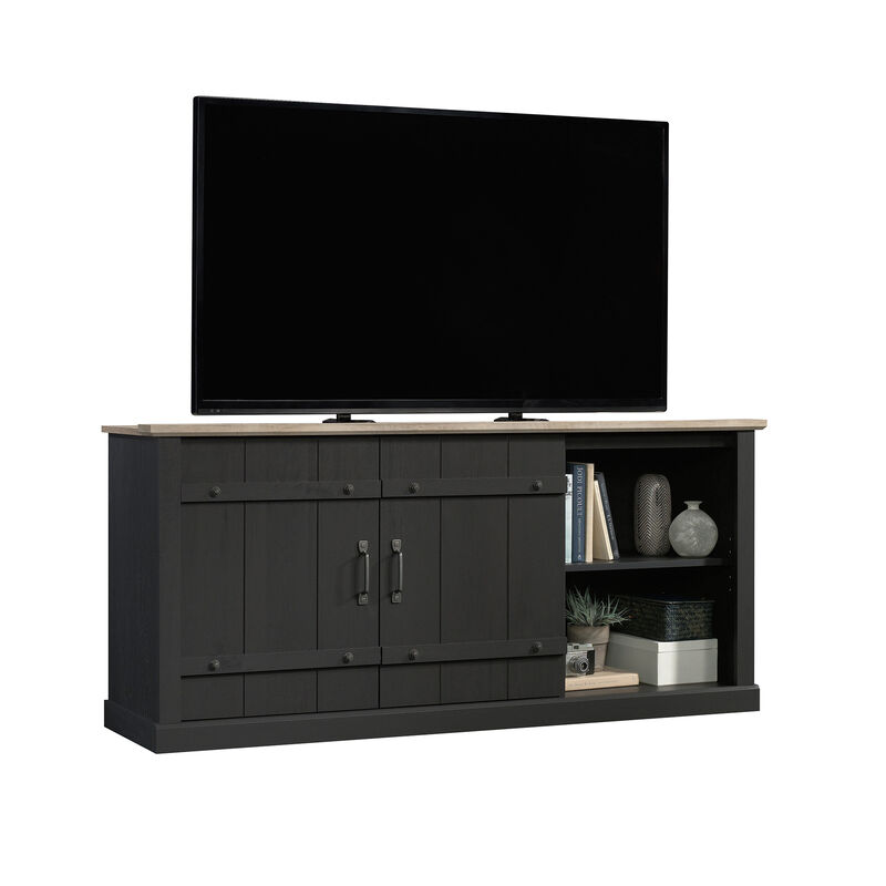 Sauder Select TV Stand