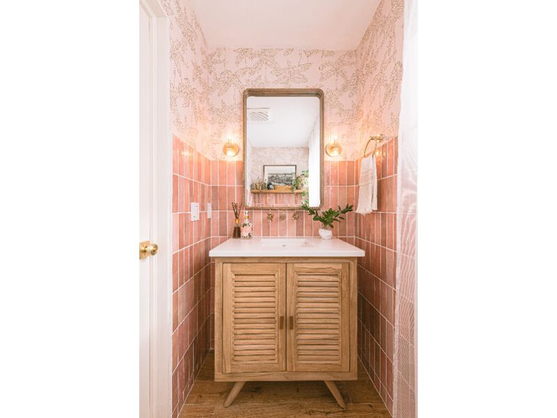 Tabitha Wall Sconce image number 5