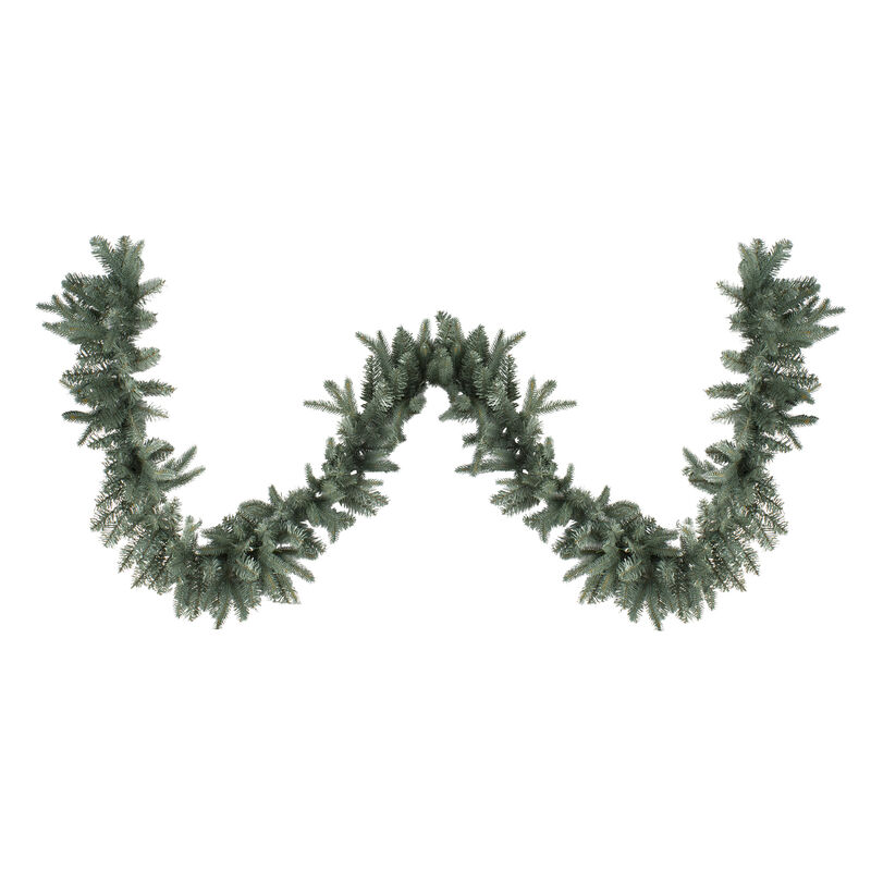 9' x 12" Washington Frasier Fir Artificial Christmas Garland - Unlit image number 0