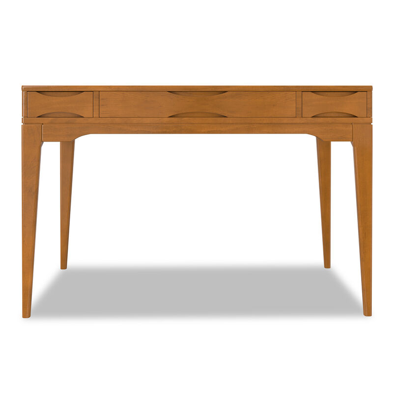 Simpli Home Harper Small Desk image number 2