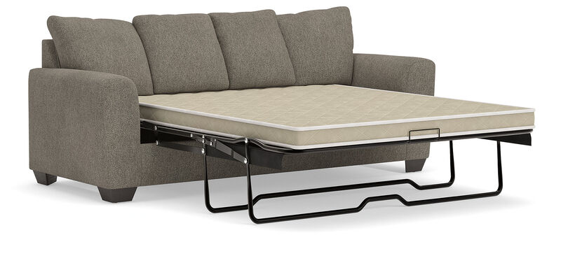 Triston-Peaks Queen Sofa Sleeper image number 3