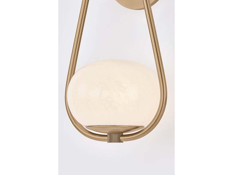 Decker Wall Sconce image number 2