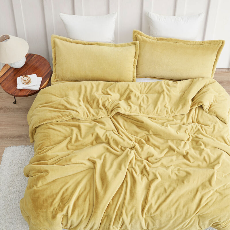 Softer than Soft - Coma Inducer� Oversized Comforter Set