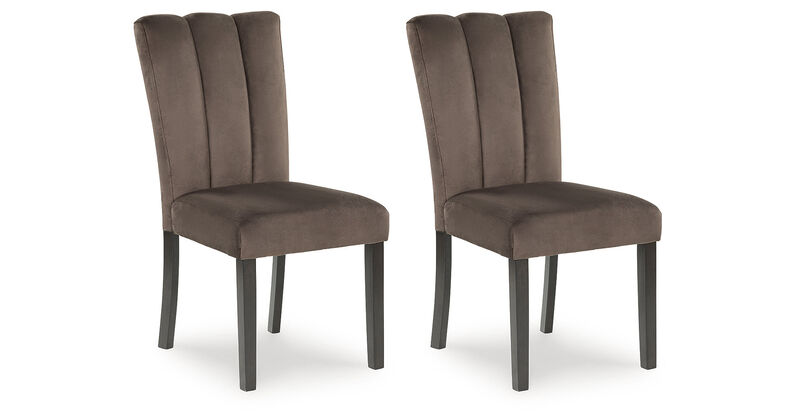 Jazmore Dining Chair (Set of 2)