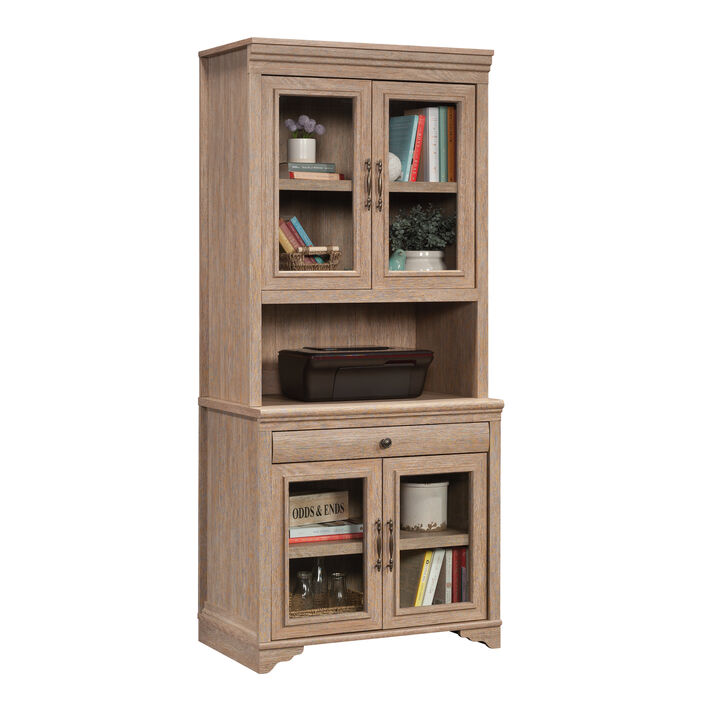 Rollingwood Country Library Hutch