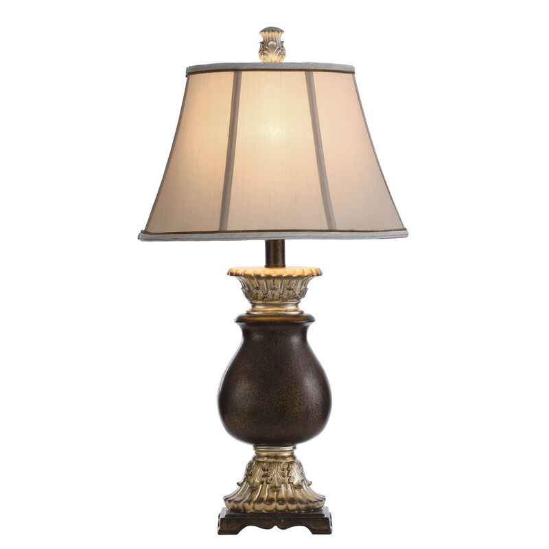Winthrop Table Lamp (Set of 2)
