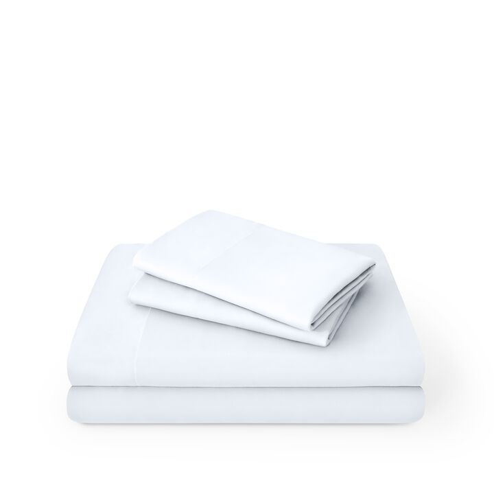 Ultra Soft Sheet Set with Envelope Pillowcases