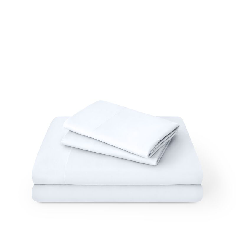 Ultra Soft Sheet Set with Envelope Pillowcases image number 0