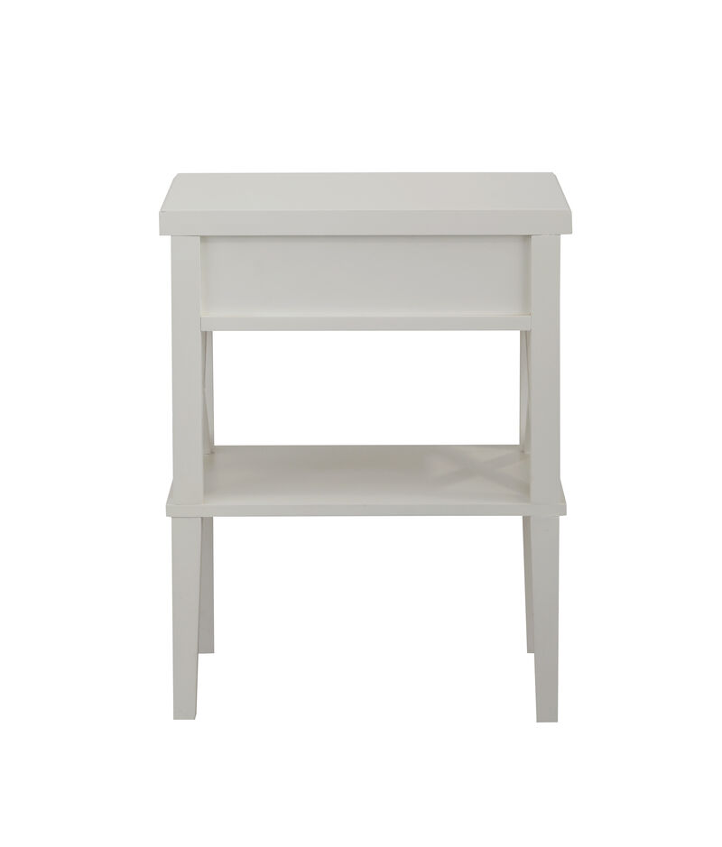 HABITRIO Nightstand