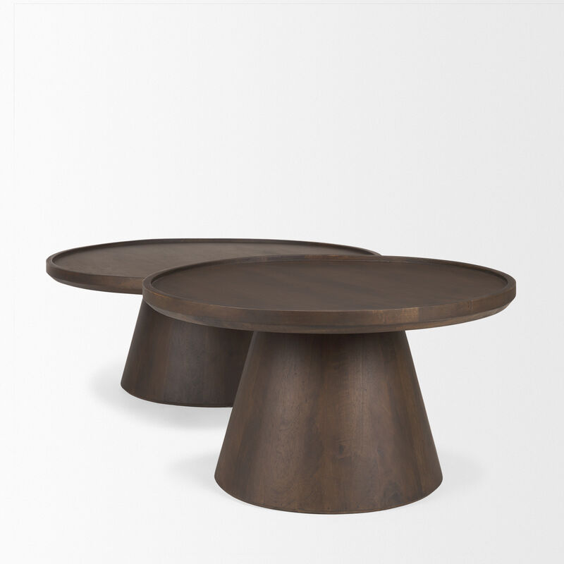 Takoda Nest Coffee Table