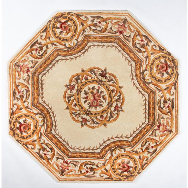 Momeni Transitional Rectangle Area Rug
