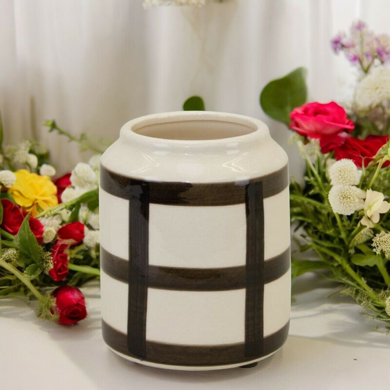Vase – Decorative Container for Flowers, Plants, and Home Accent Decor