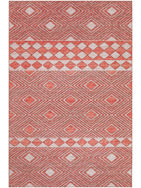 Sedona SN1 Paprika 10' x 14' Rug