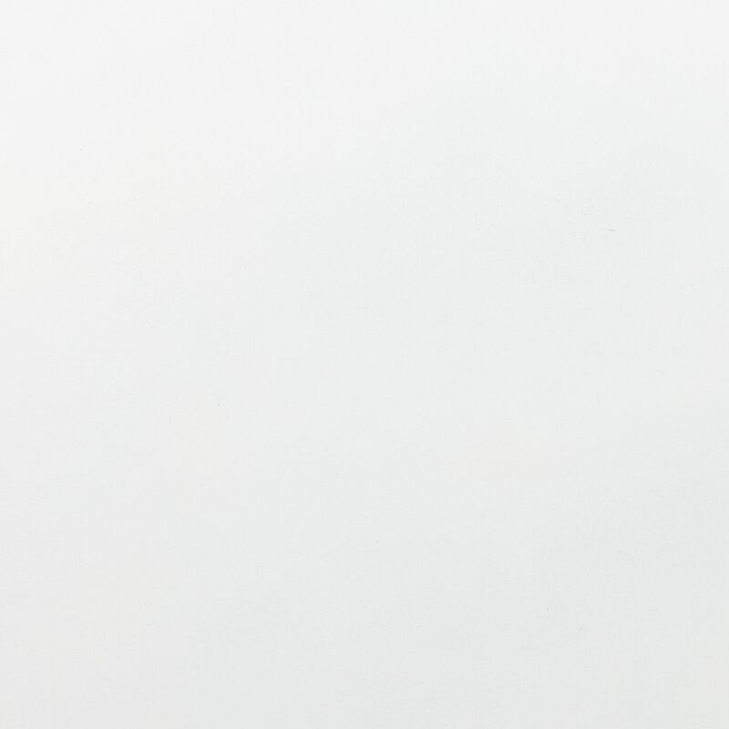 Basil Outdoor End Table - Matte White