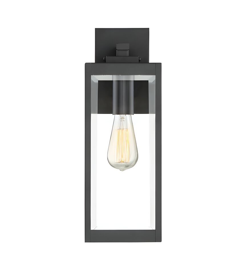 Quoizel Westover Outdoor Lantern image number 0