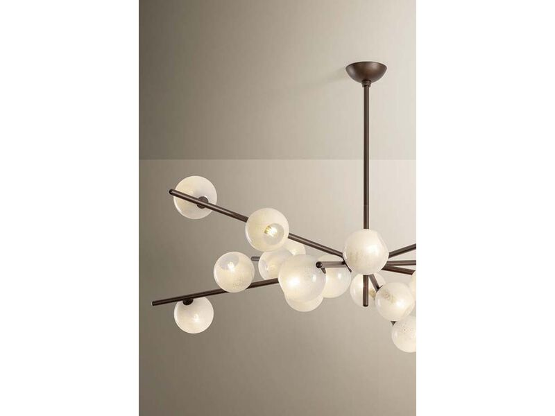 Sonny Chandelier image number 5