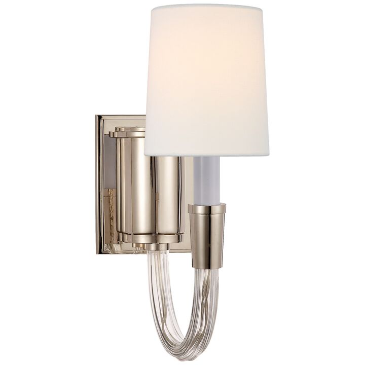 Vivian Double Sconce
