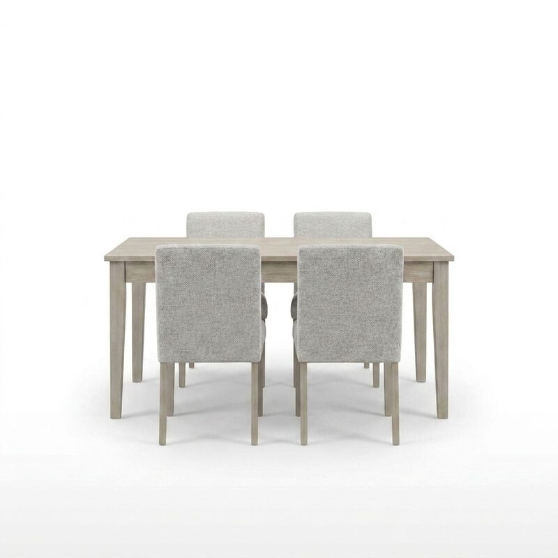 Casey 5-Piece Dining Set image number 0