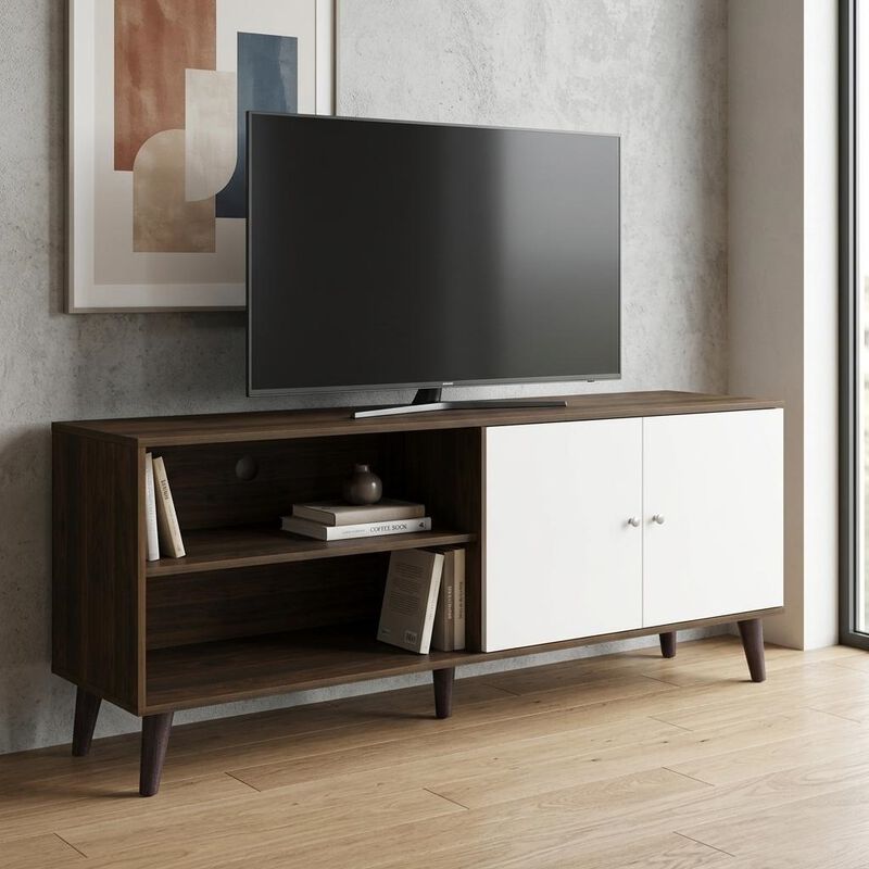 Bampmi TV Stand image number 4