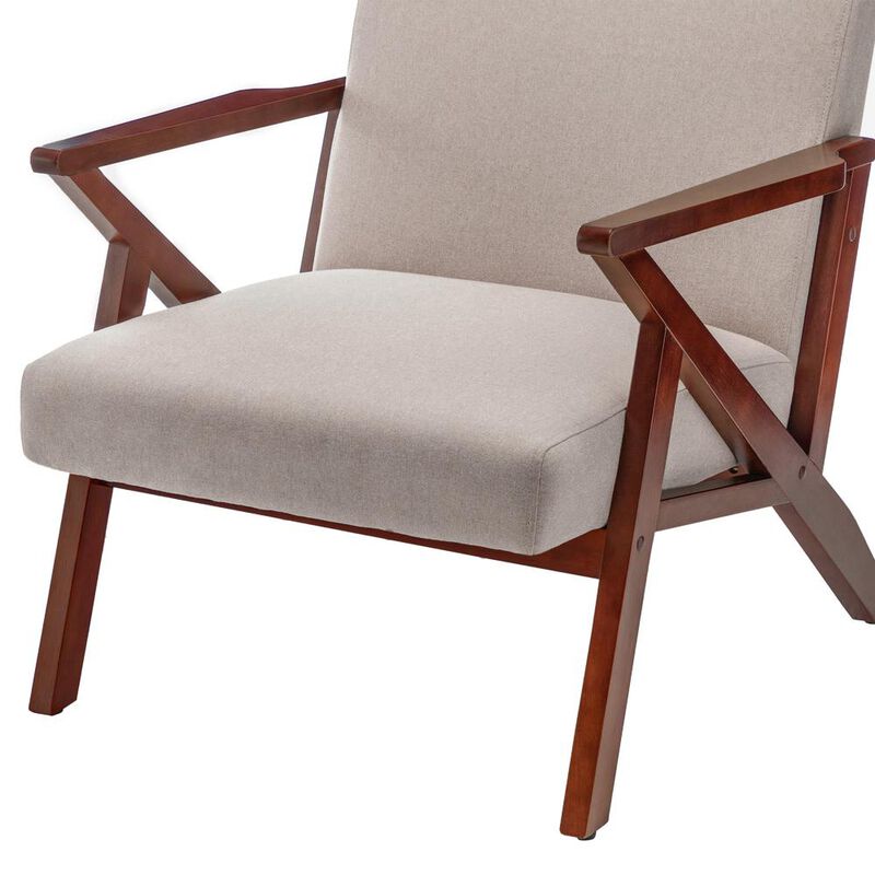 Convenience Concepts Take a Seat Cliff Accent Chair
