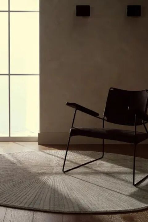 Oak Orin 8' x 10' Irregular Rug