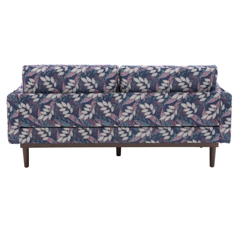 Damlar Loveseat Sofa image number 3