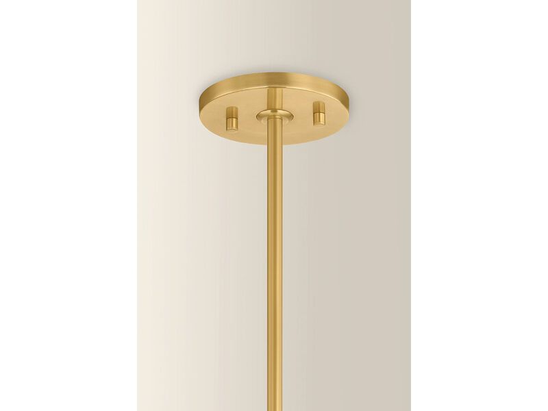Clarisse Lantern image number 1