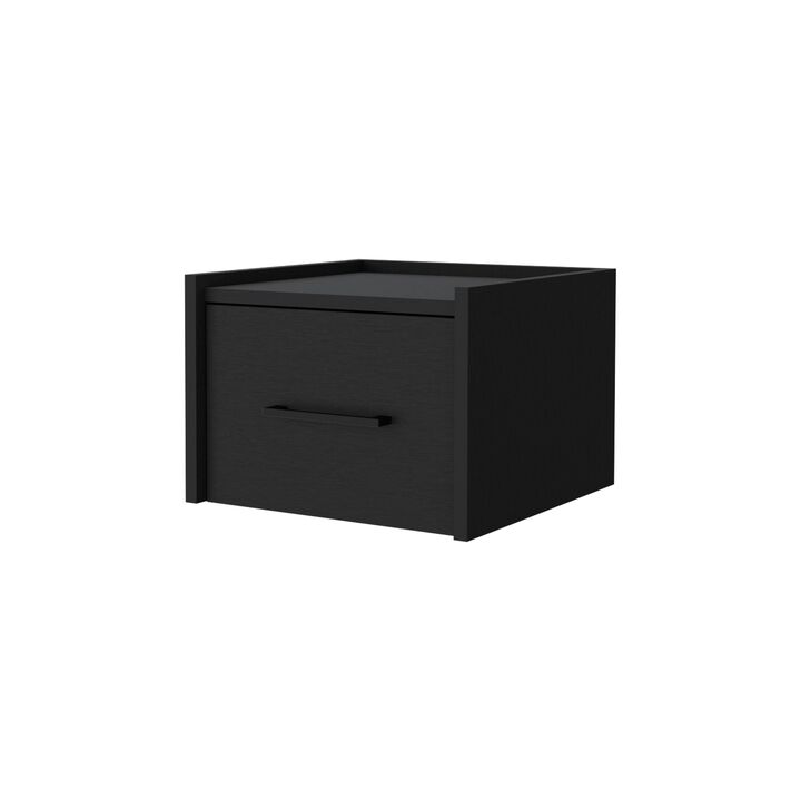 Elfrida Floating Nightstand