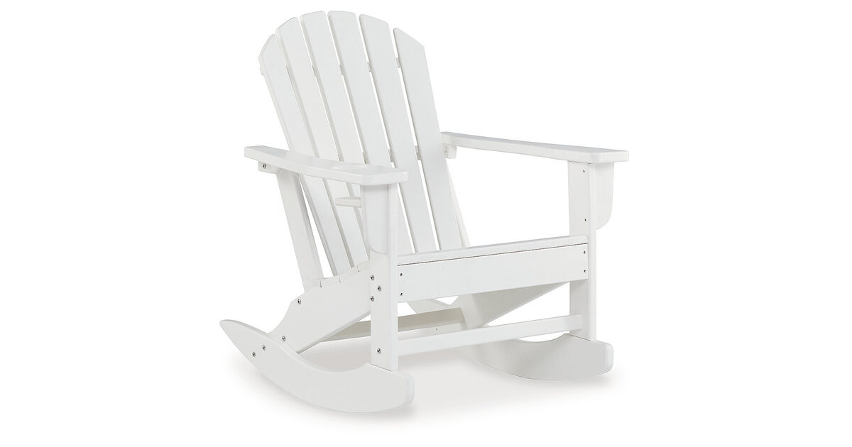 Sundown Treasure Rocking Chair