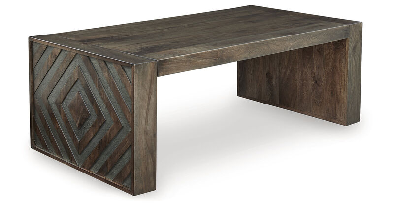 Dreggan Coffee Table image number 0