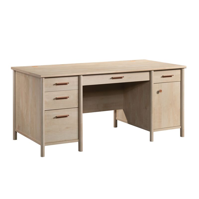 Whitaker Point 66" L Desk