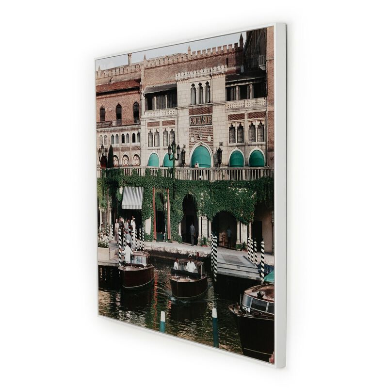 Westin Excelsior by Slim Aarons image number 2