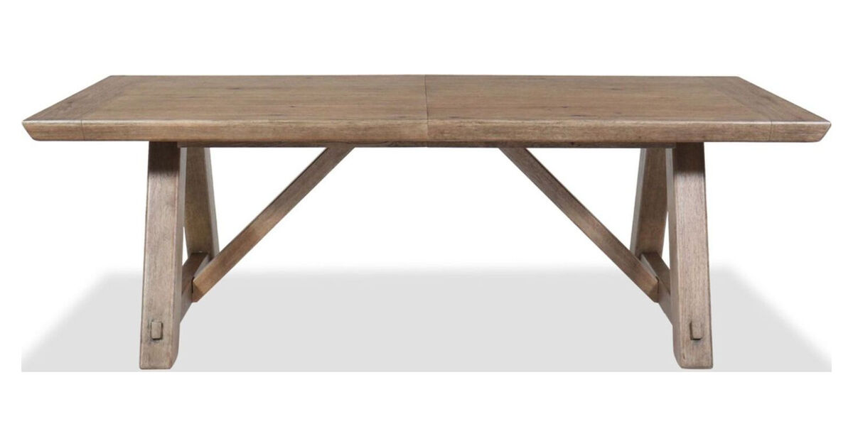 Vineyard Row Dining Table