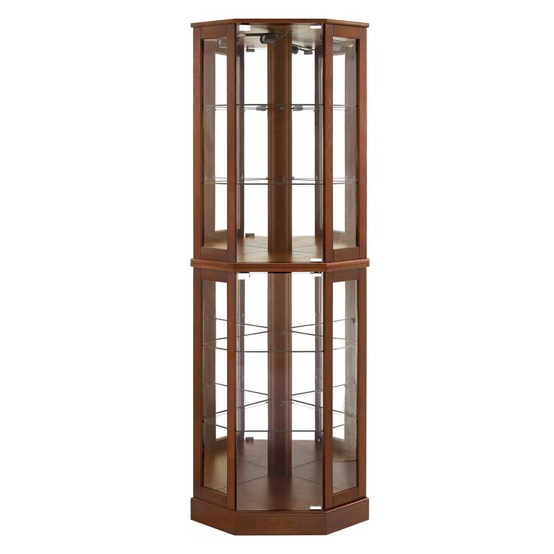 Purjes Display Cabinet image number 0