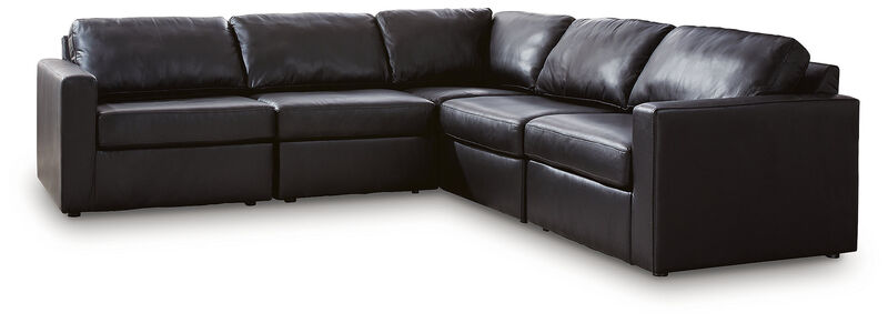 ModMax II 5-Piece Sectional image number 0