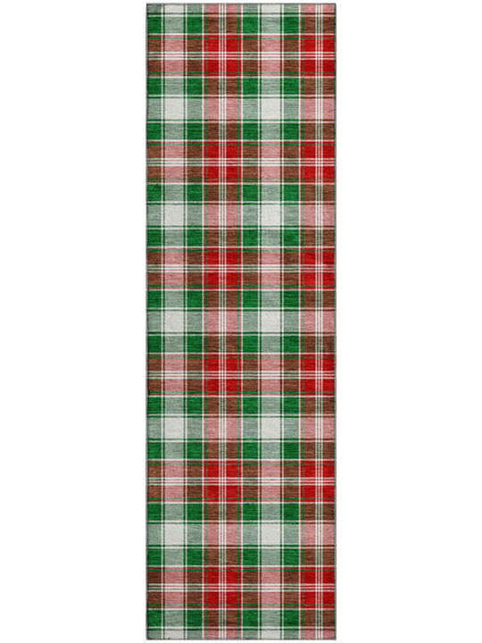 Merry & Bright MY20 2'3" x 7'6" Rug