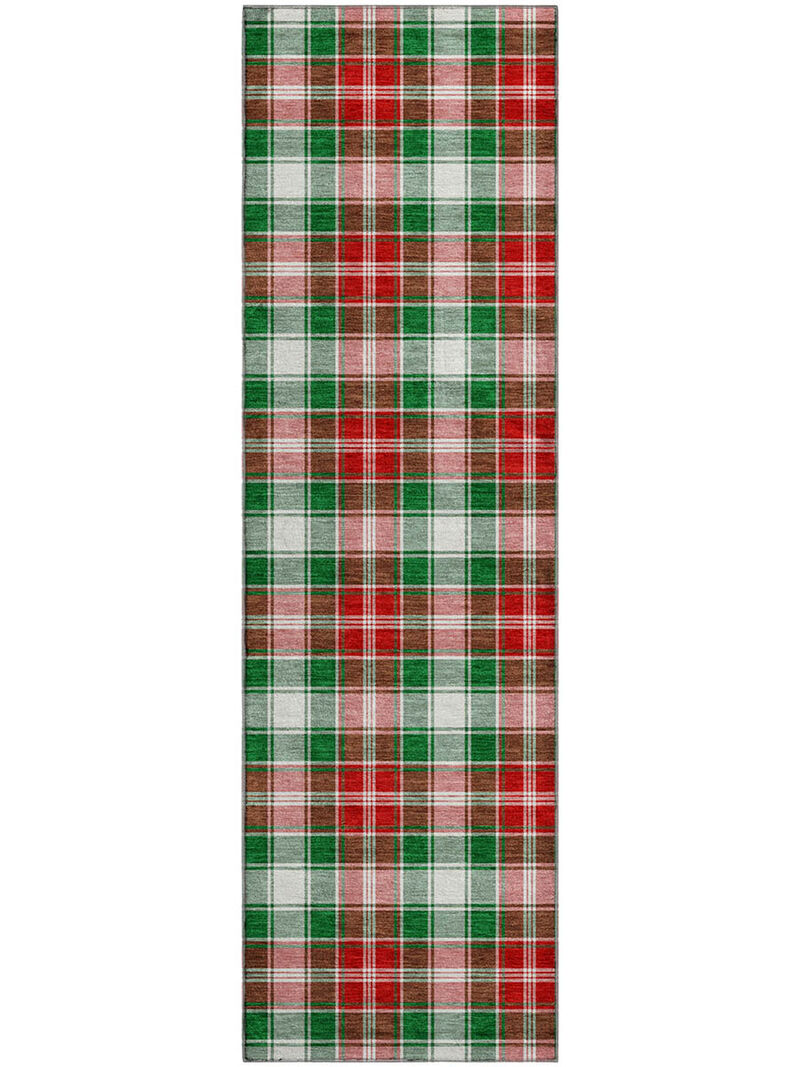 Merry & Bright MY20 2'3" x 7'6" Rug